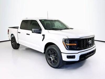 Ford F-150 STX 2026