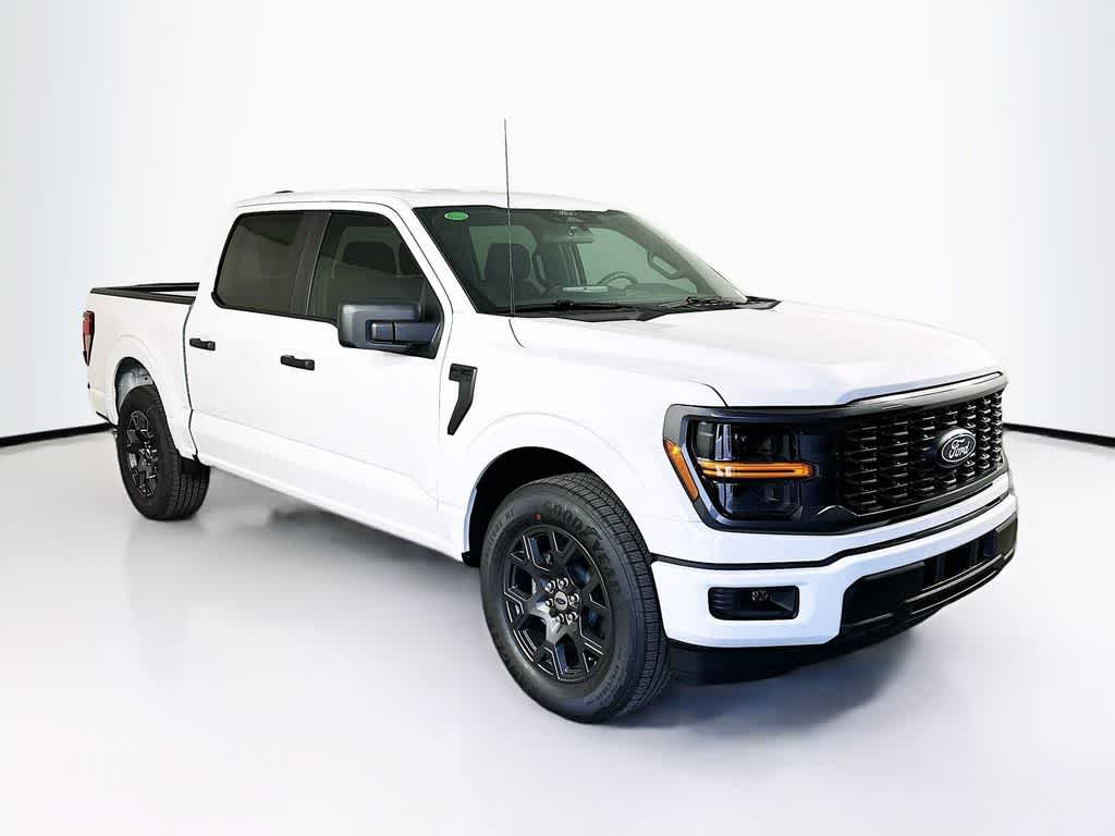 Ford F-150 STX 2026