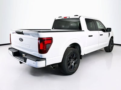 Ford F-150 STX 2026