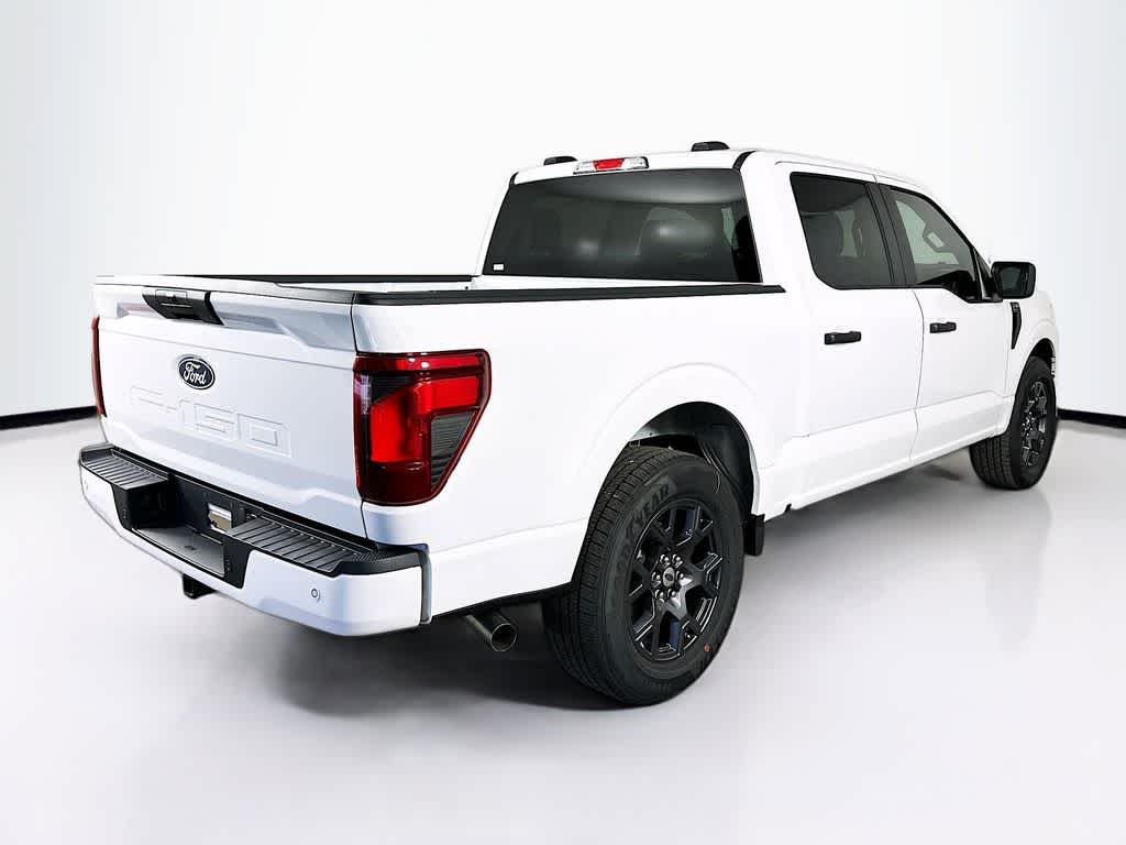Ford F-150 STX 2026