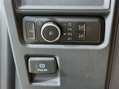 Ford F-150 STX 2026