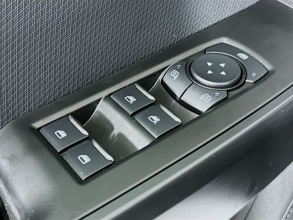 Ford F-150 STX 2026