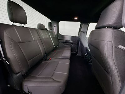 Ford F-150 STX 2026