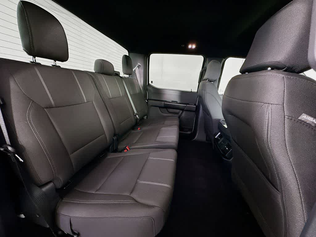 Ford F-150 STX 2026