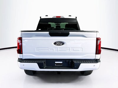 Ford F-150 STX 2026