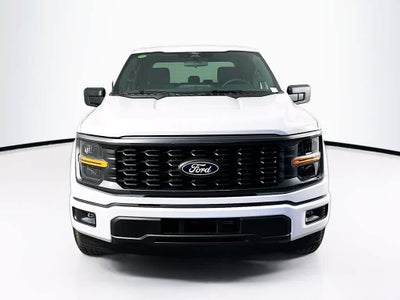 Ford F-150 STX 2026