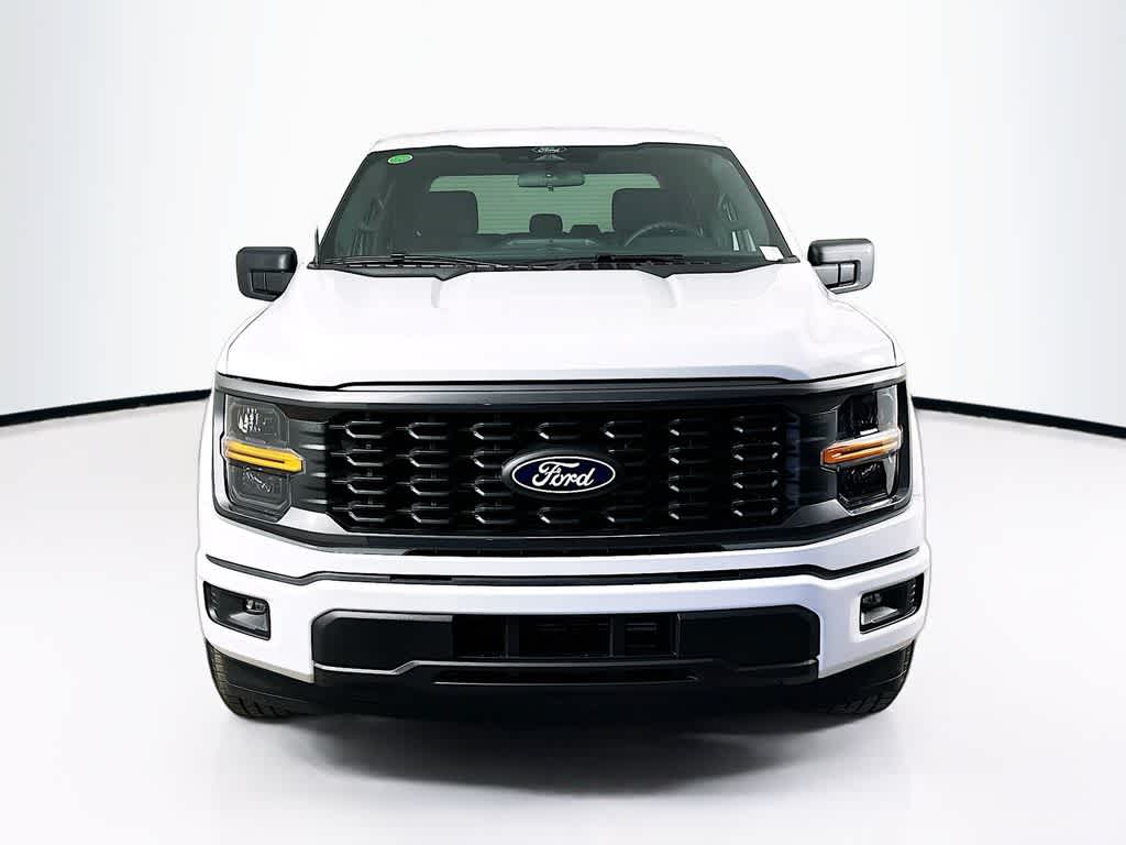 Ford F-150 STX 2026