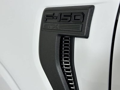 Ford F-150 STX 2026
