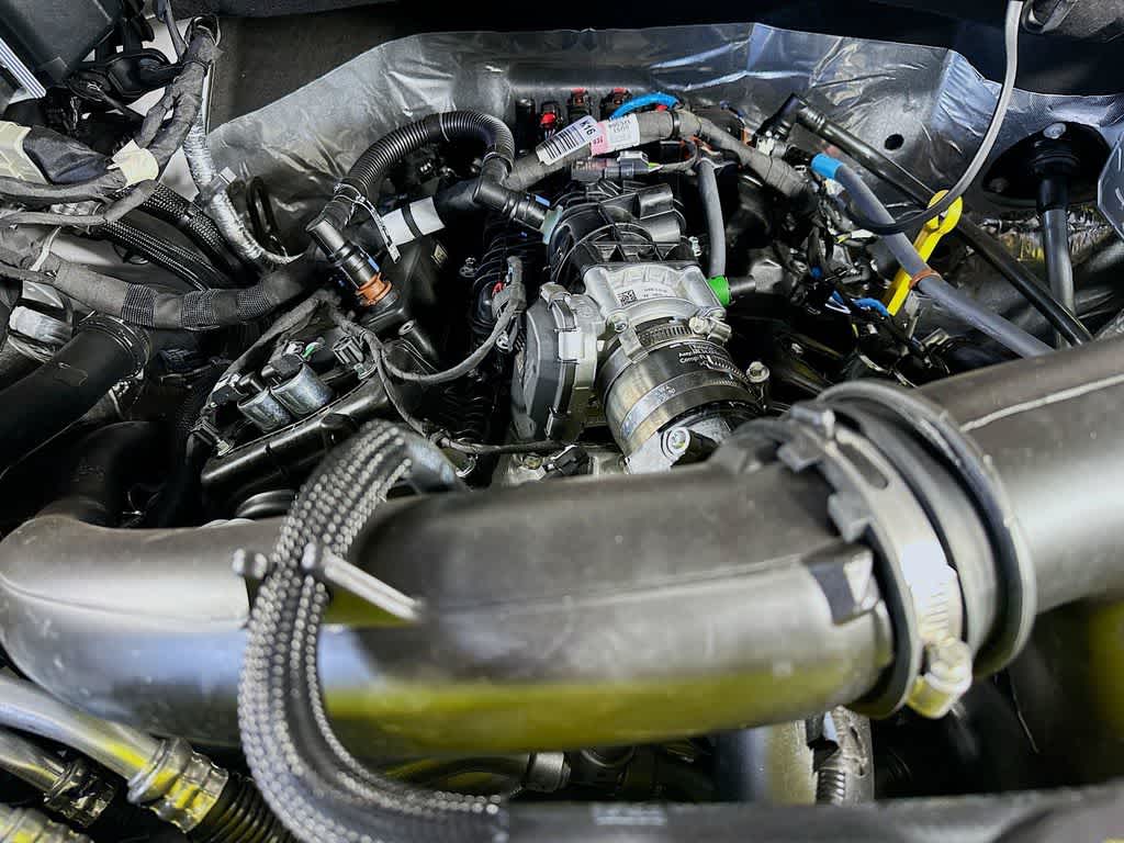 Ford F-150 STX 2026