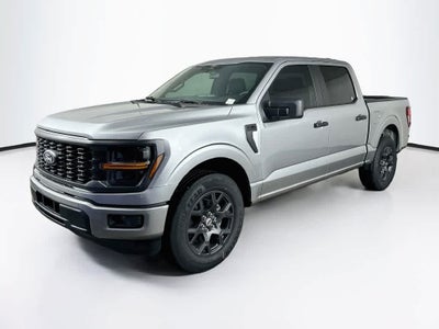 Ford F-150 STX 2026