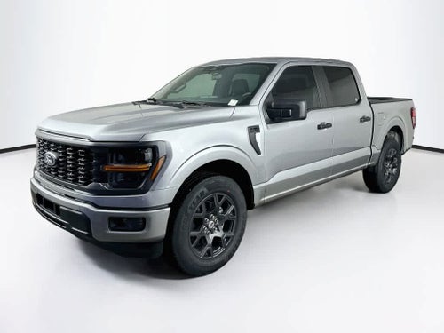 Ford F-150 STX 2026