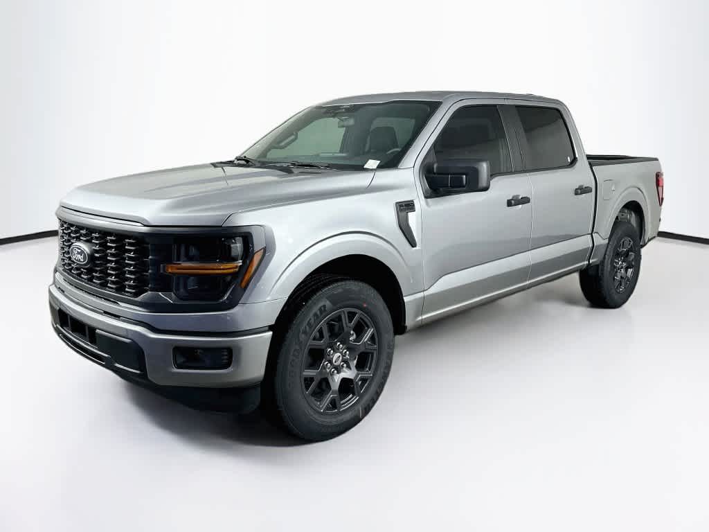 Ford F-150 STX 2026