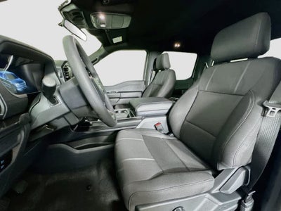 Ford F-150 STX 2026