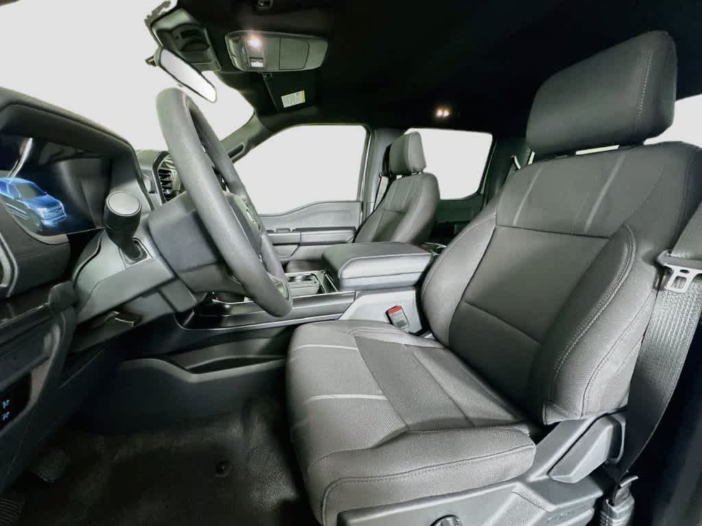 Ford F-150 STX 2026