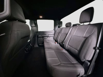 Ford F-150 STX 2026