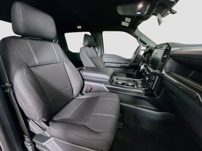 Ford F-150 STX 2026