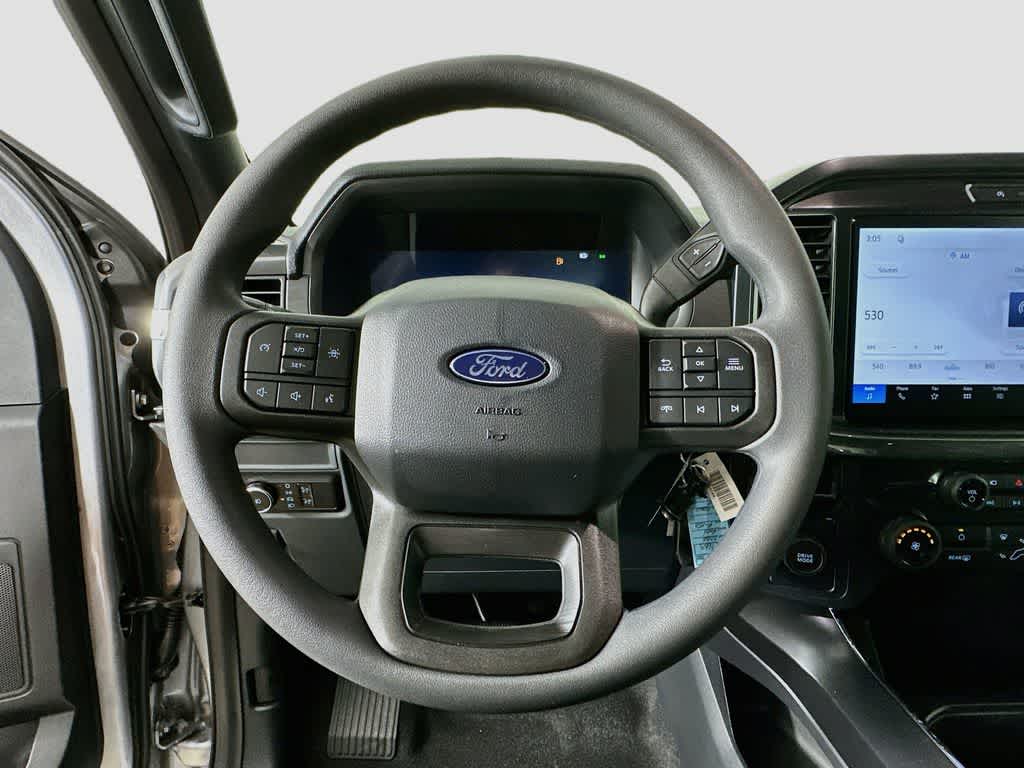 Ford F-150 STX 2026