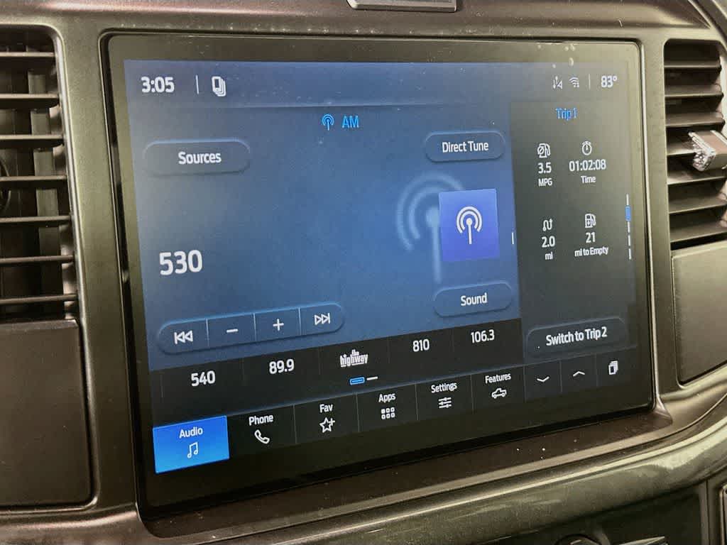 Ford F-150 STX 2026