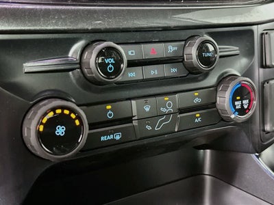 Ford F-150 STX 2026