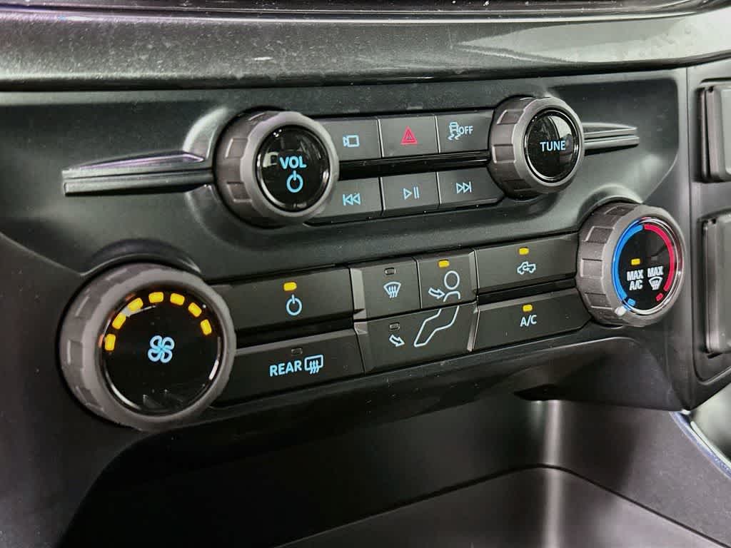 Ford F-150 STX 2026
