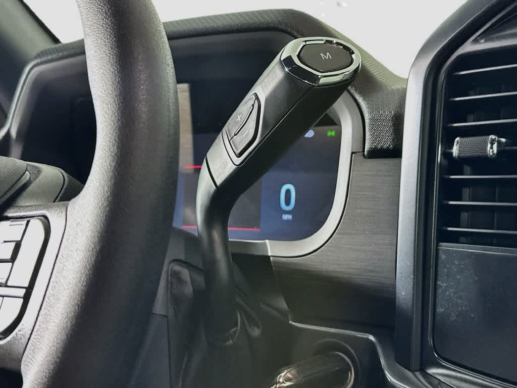 Ford F-150 STX 2026