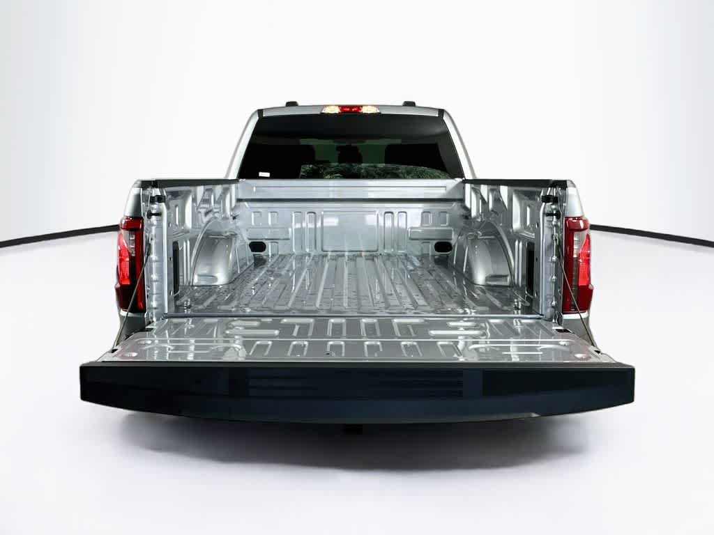 Ford F-150 STX 2026