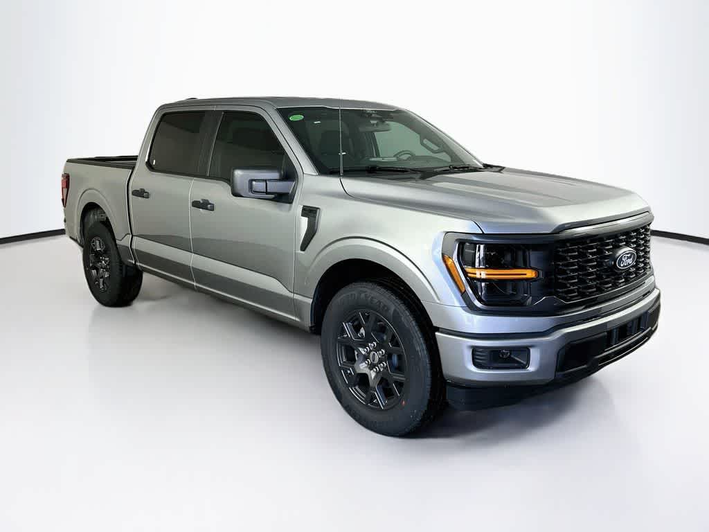 Ford F-150 STX 2026