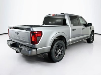Ford F-150 STX 2026