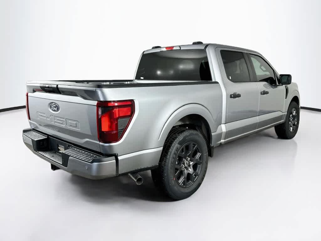 Ford F-150 STX 2026