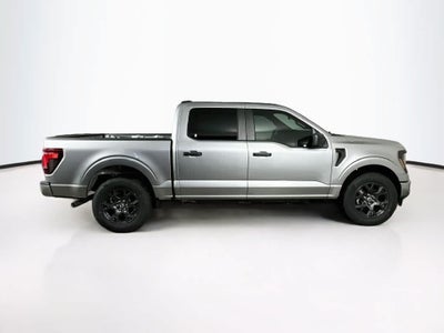 Ford F-150 STX 2026