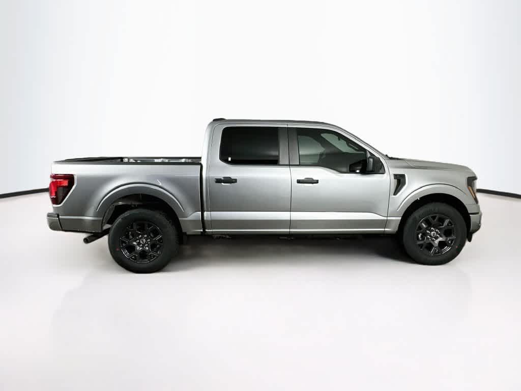 Ford F-150 STX 2026