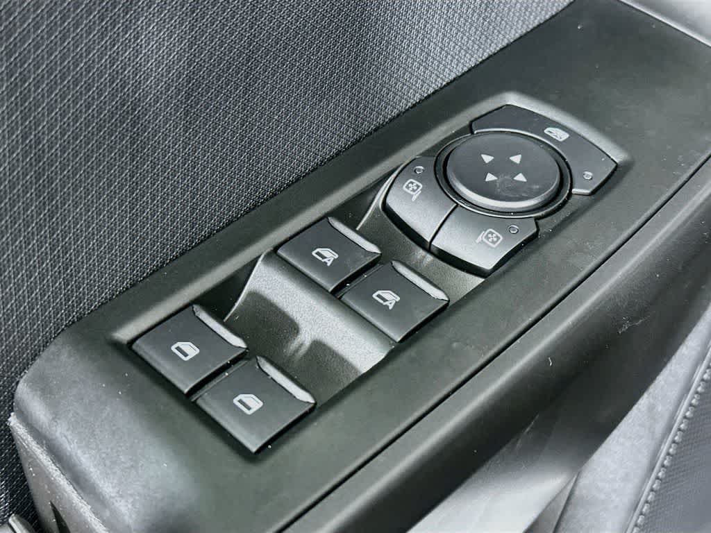 Ford F-150 STX 2026