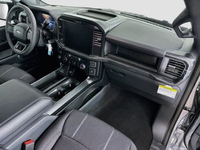Ford F-150 STX 2026