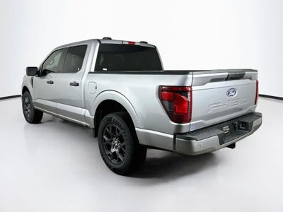 Ford F-150 STX 2026