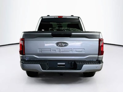 Ford F-150 STX 2026