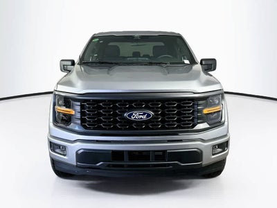 Ford F-150 STX 2026