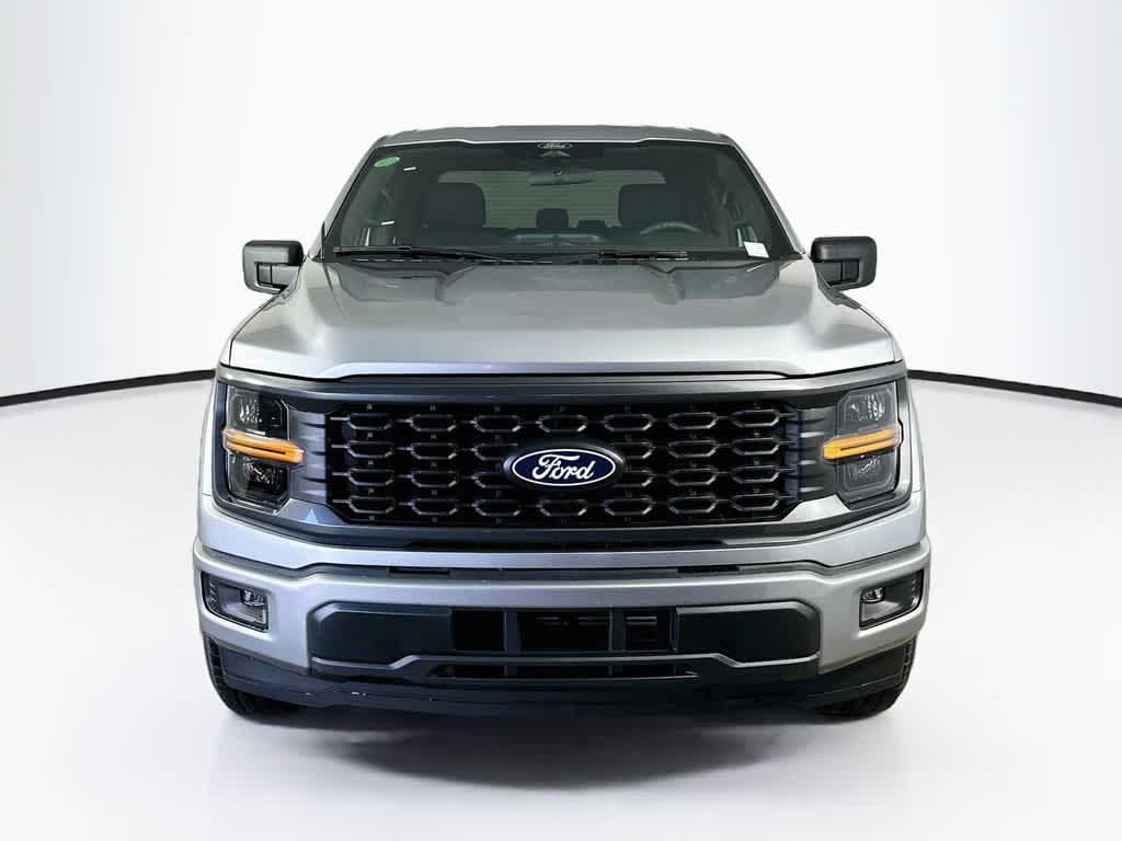 Ford F-150 STX 2026