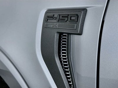 Ford F-150 STX 2026