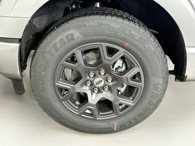 Ford F-150 STX 2026