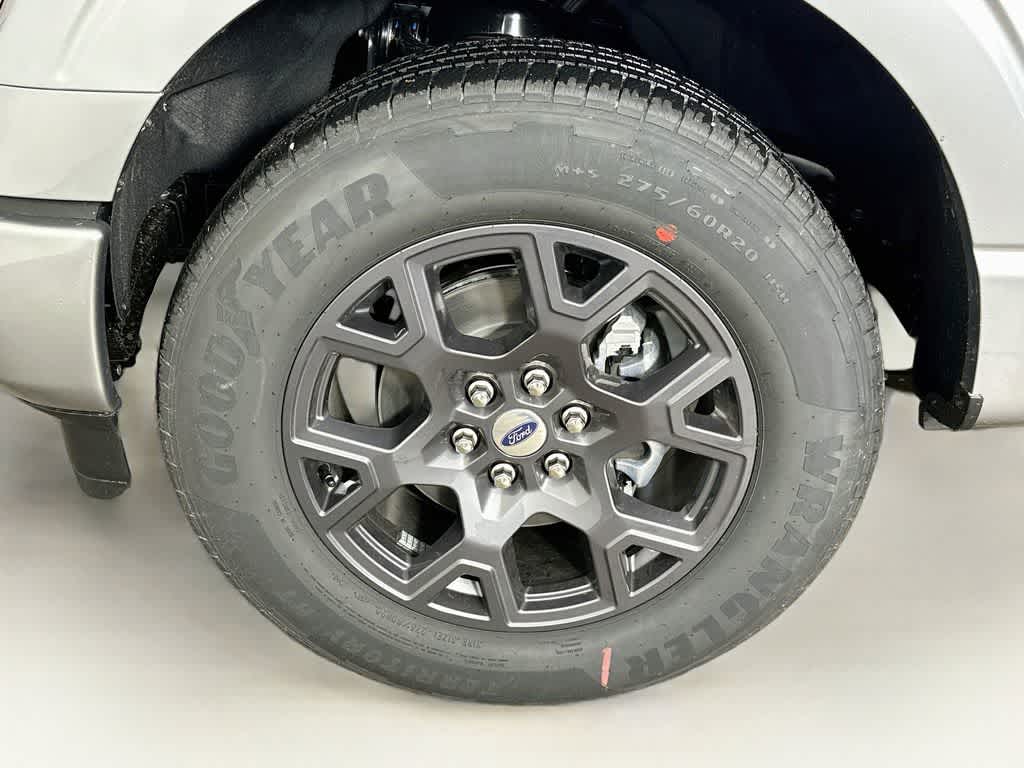 Ford F-150 STX 2026
