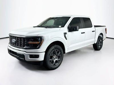 Ford F-150 STX 2026