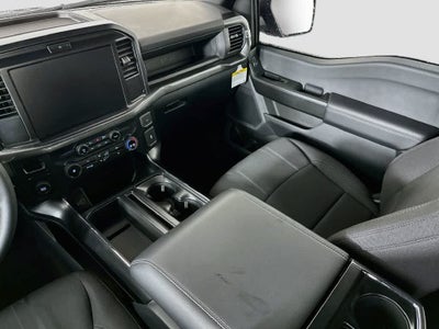 Ford F-150 STX 2026