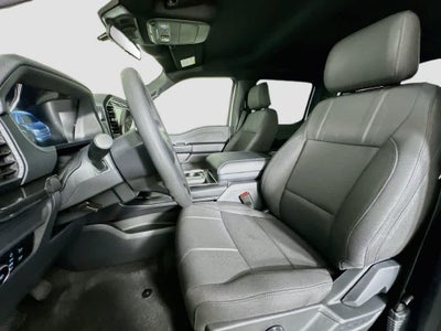 Ford F-150 STX 2026