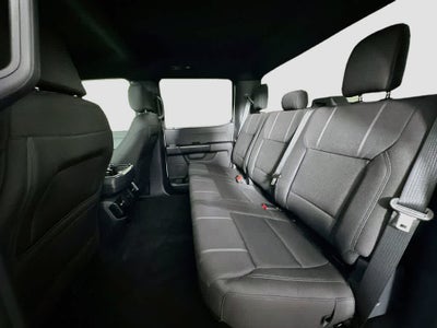 Ford F-150 STX 2026
