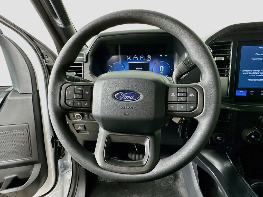 Ford F-150 STX 2026