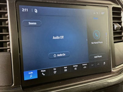 Ford F-150 STX 2026