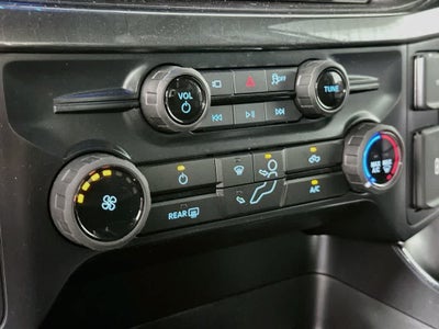 Ford F-150 STX 2026