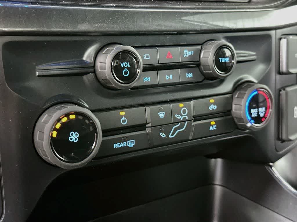 Ford F-150 STX 2026