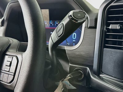Ford F-150 STX 2026