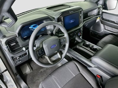 Ford F-150 STX 2026